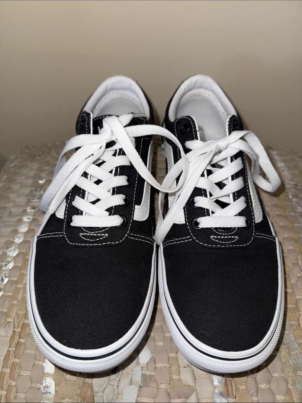 Vans Brooklyn Platform Sneaker